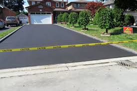 Best Driveway Maintenance Services in Oakley, CA