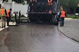 Best Driveway Overlay Services in Oakley, CA